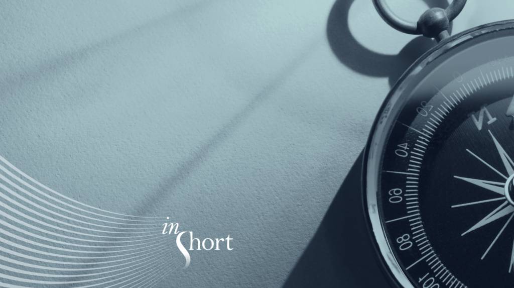 Credit Compass: Mapping the Markets as Conditions Evolve