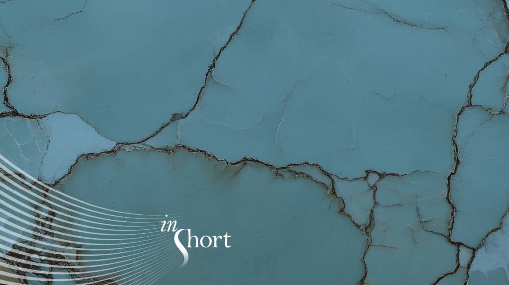 Cracks in the Armor of Corporate Health