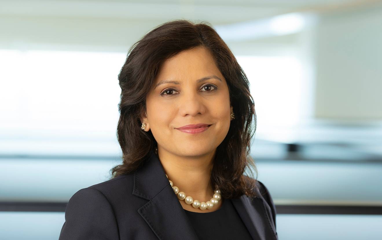 Pramila Agrawal, PhD, CFA