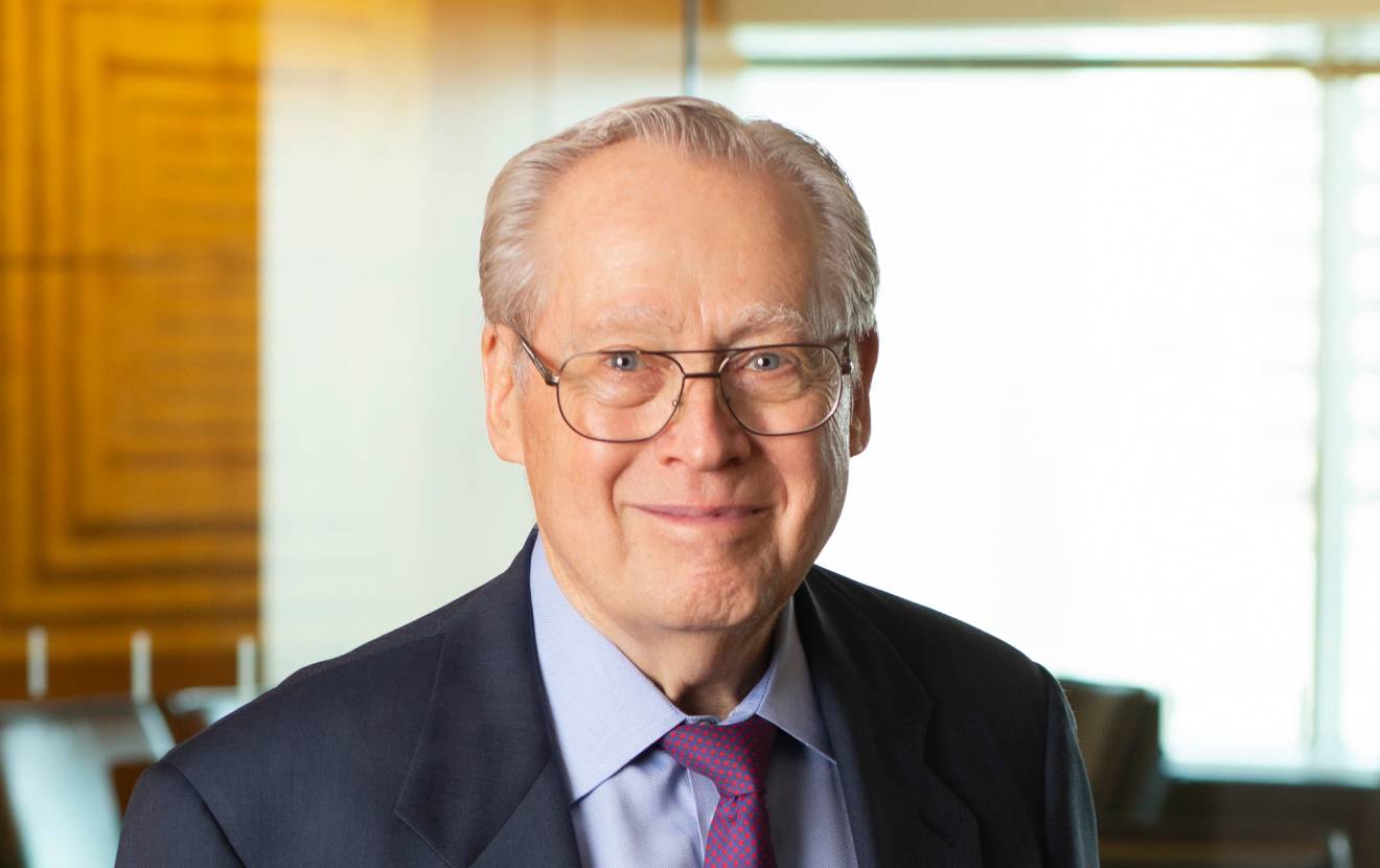Dan Fuss, CFA, CIC
