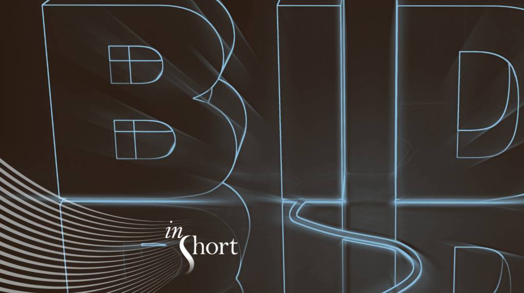 The Anatomy of a Treasury Auction