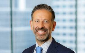 Alessandro Pagani, CFA