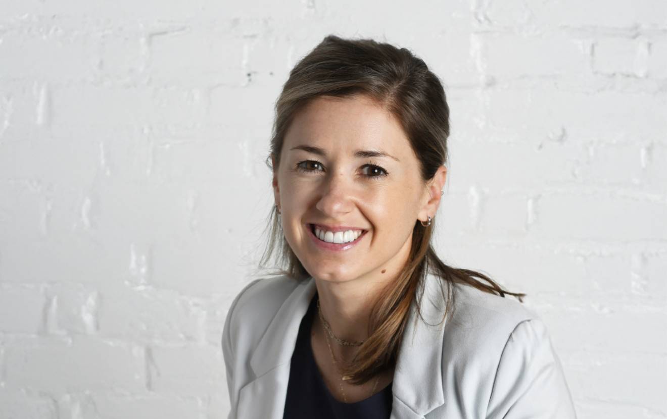 Annie Schneidman Coleman