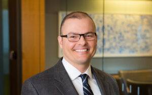 Bernardo Aumond, PhD