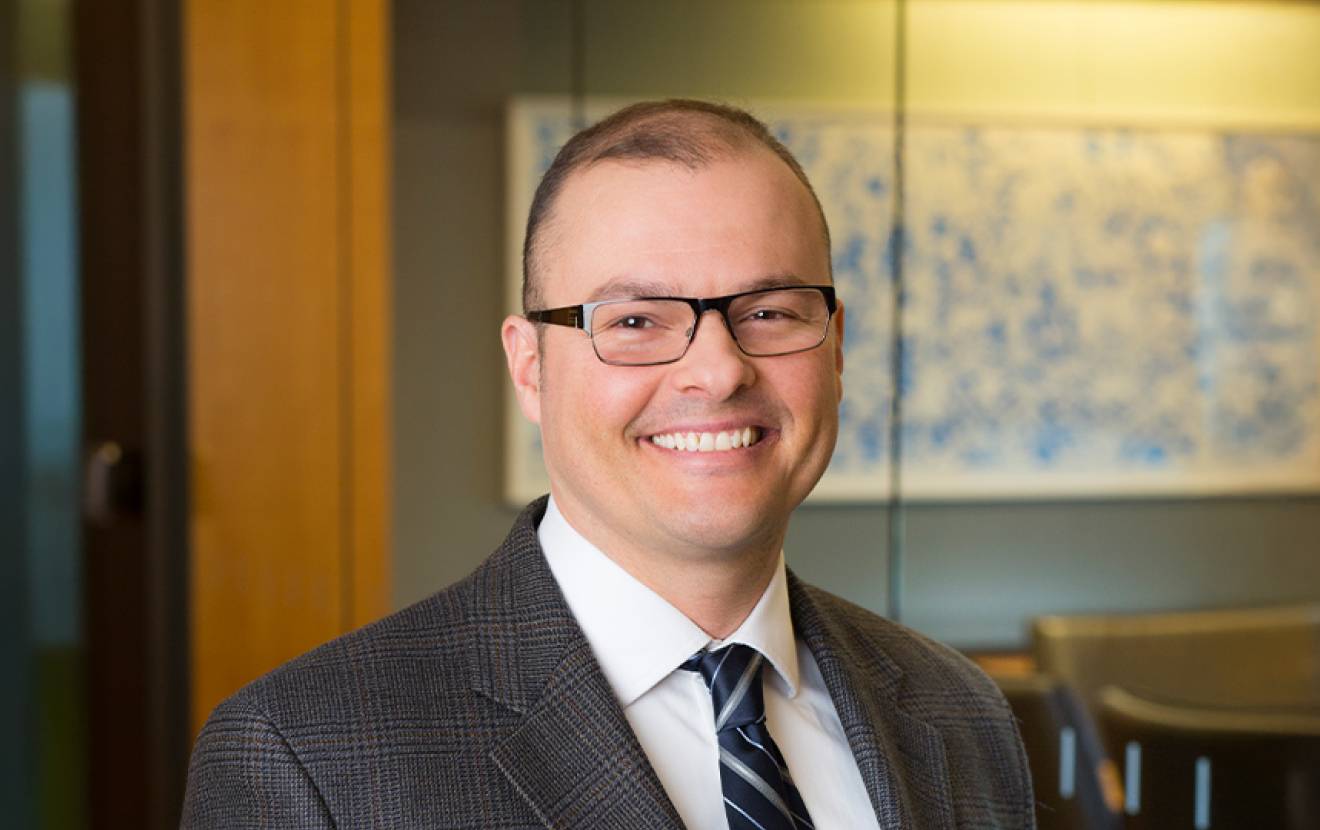 Bernardo Aumond, PhD