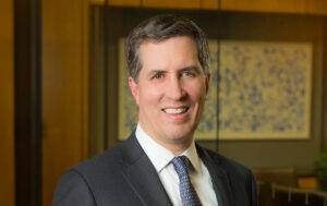 Mark Burns, CFA