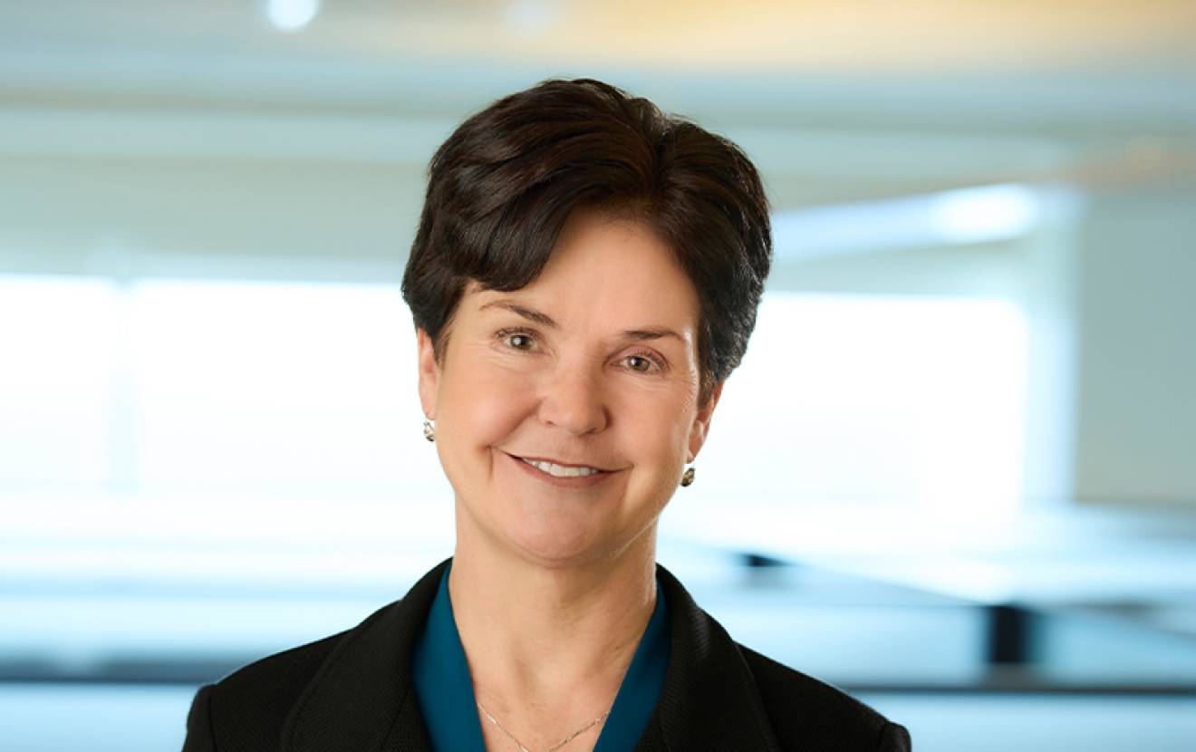 Elisabeth Colleran, CFA