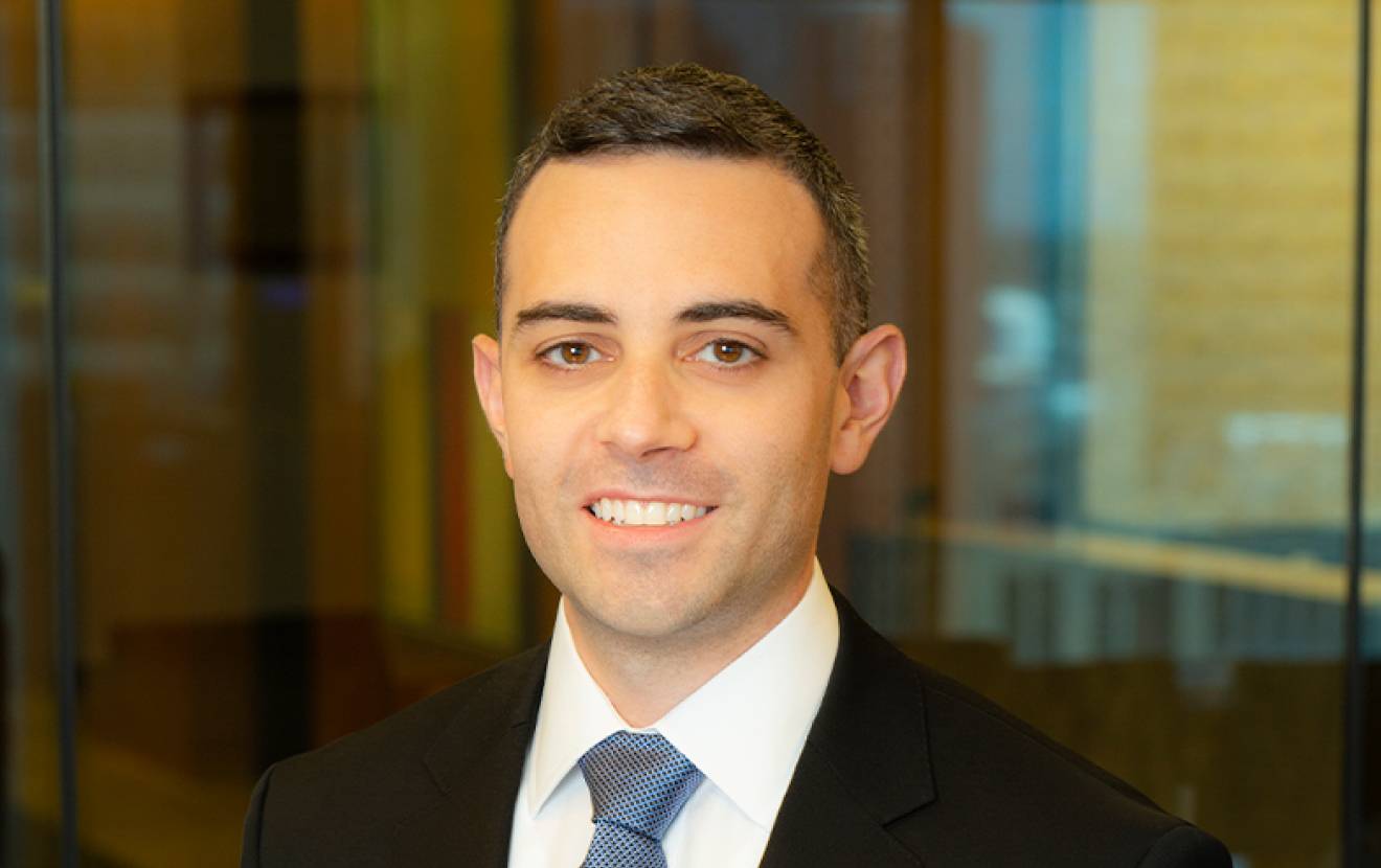 Daniel Conklin, CFA