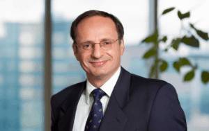 Eddy Sternberg