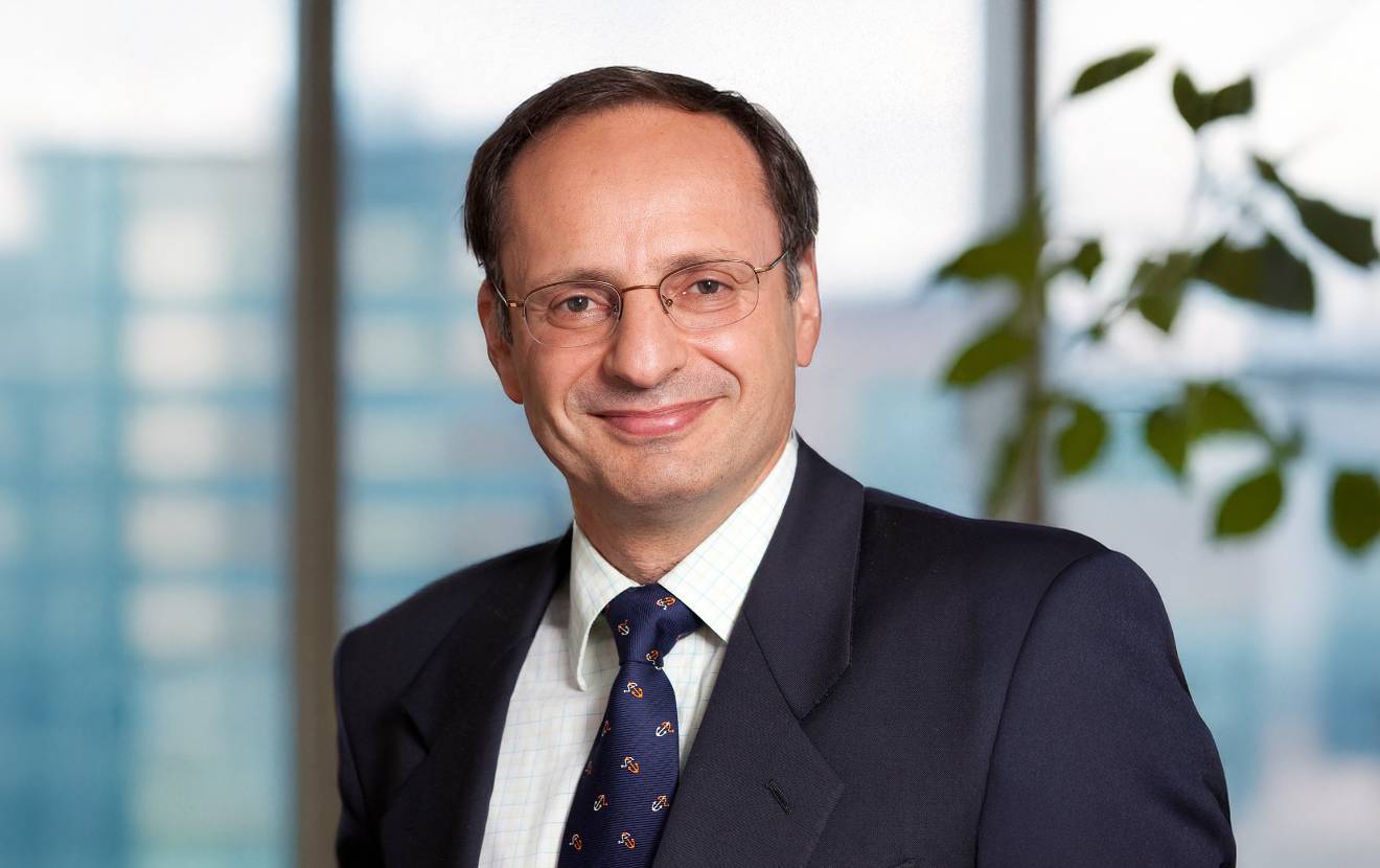 Eddy Sternberg