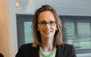 Eileen Riley, CFA