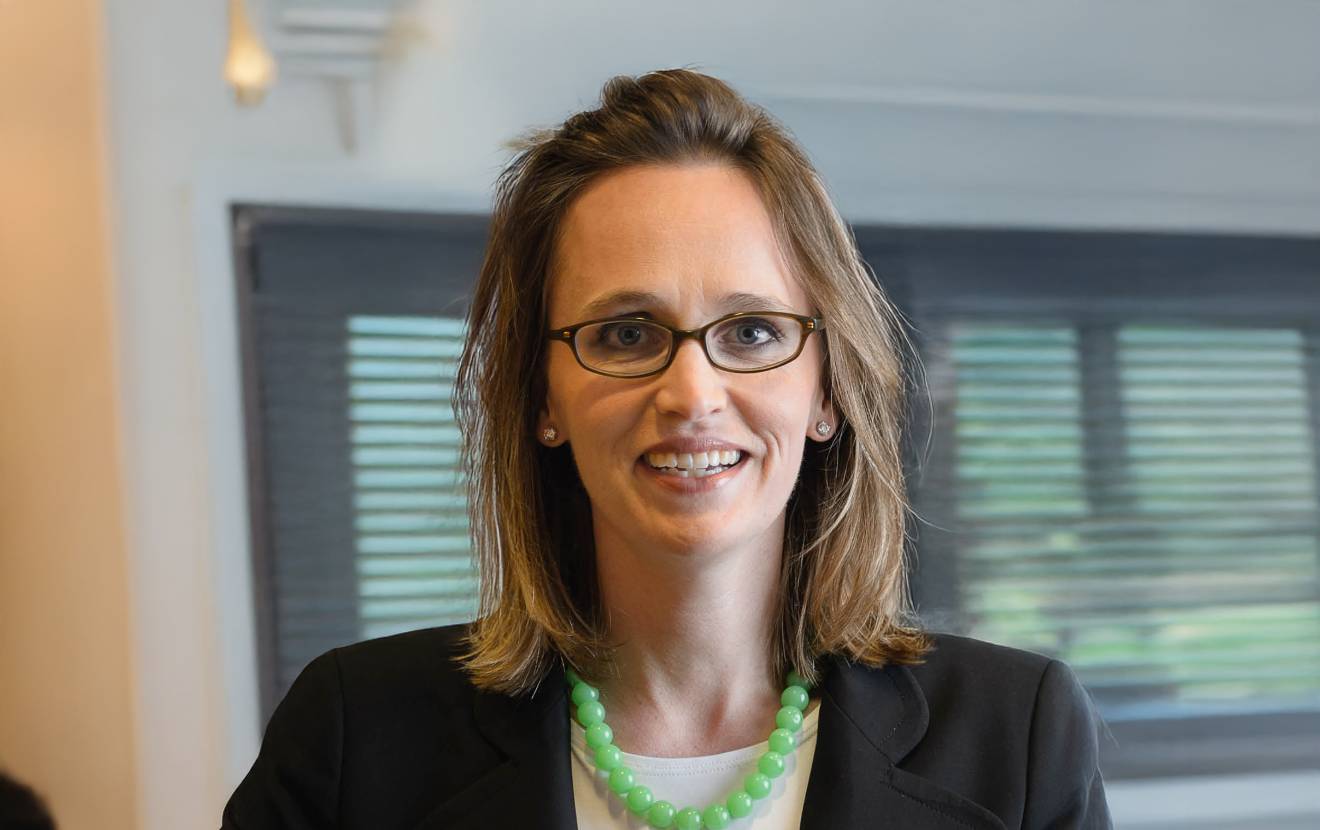 Eileen Riley, CFA