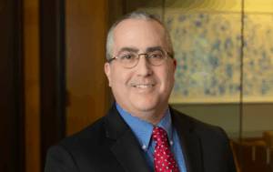 Erik Troutman, CFA, FSA, MAAA