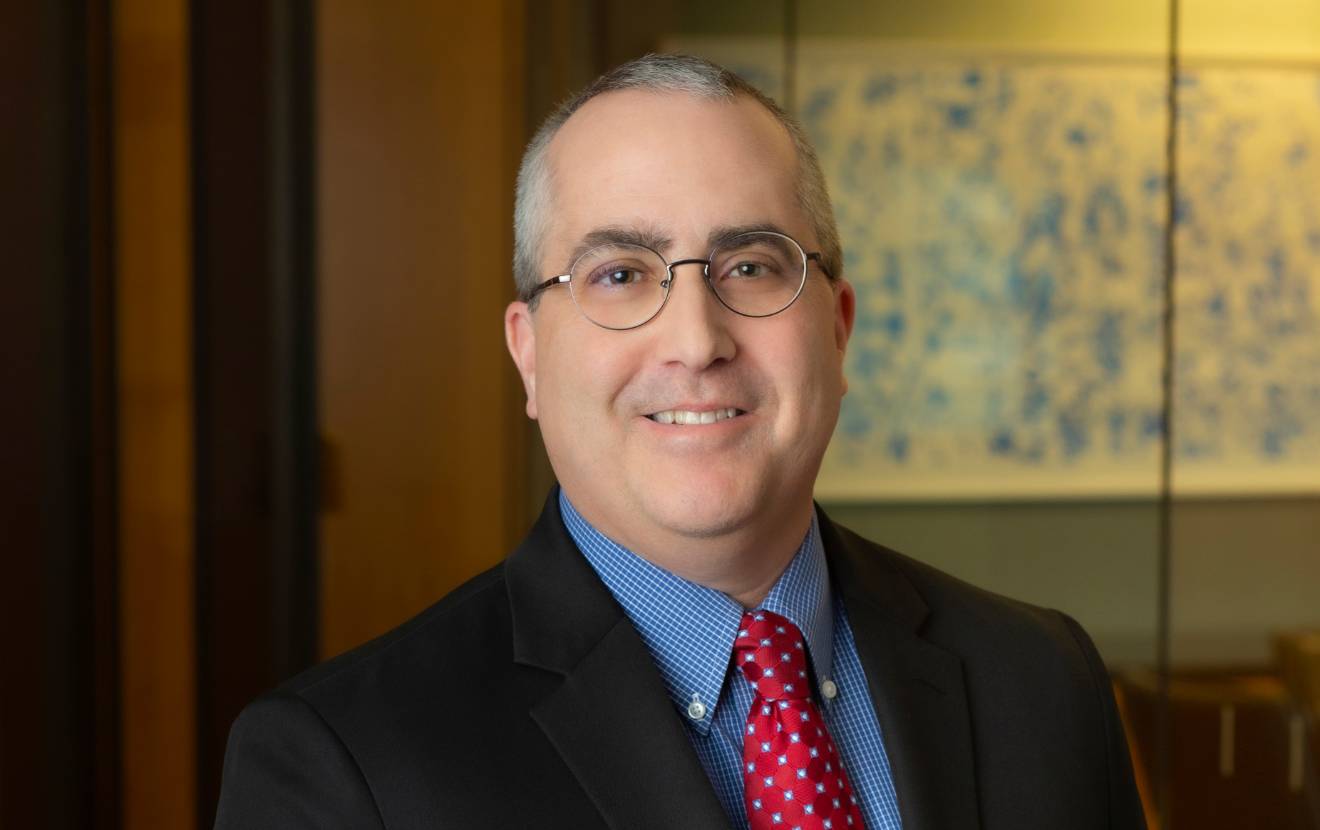 Erik Troutman, CFA, FSA, MAAA