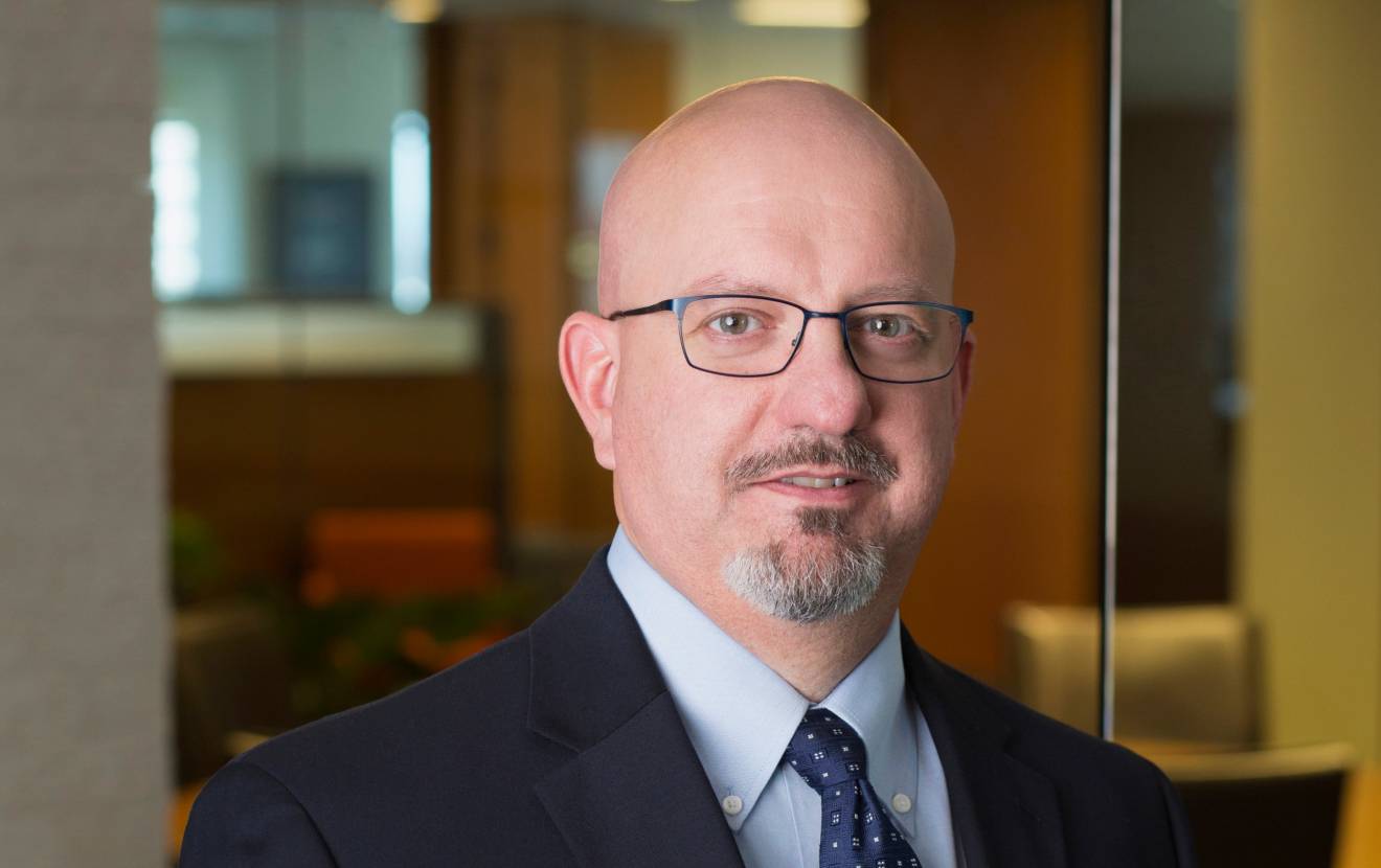 Joe Gatz, CFA
