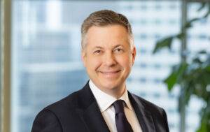 Chris Gudmastad, CFA