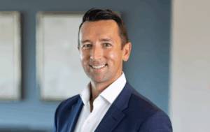 John Meyer, CFA, CAIA, FRM