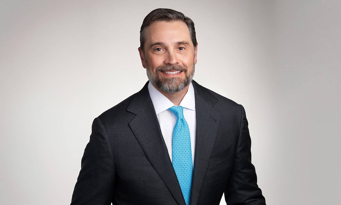 John Slavik, CFA