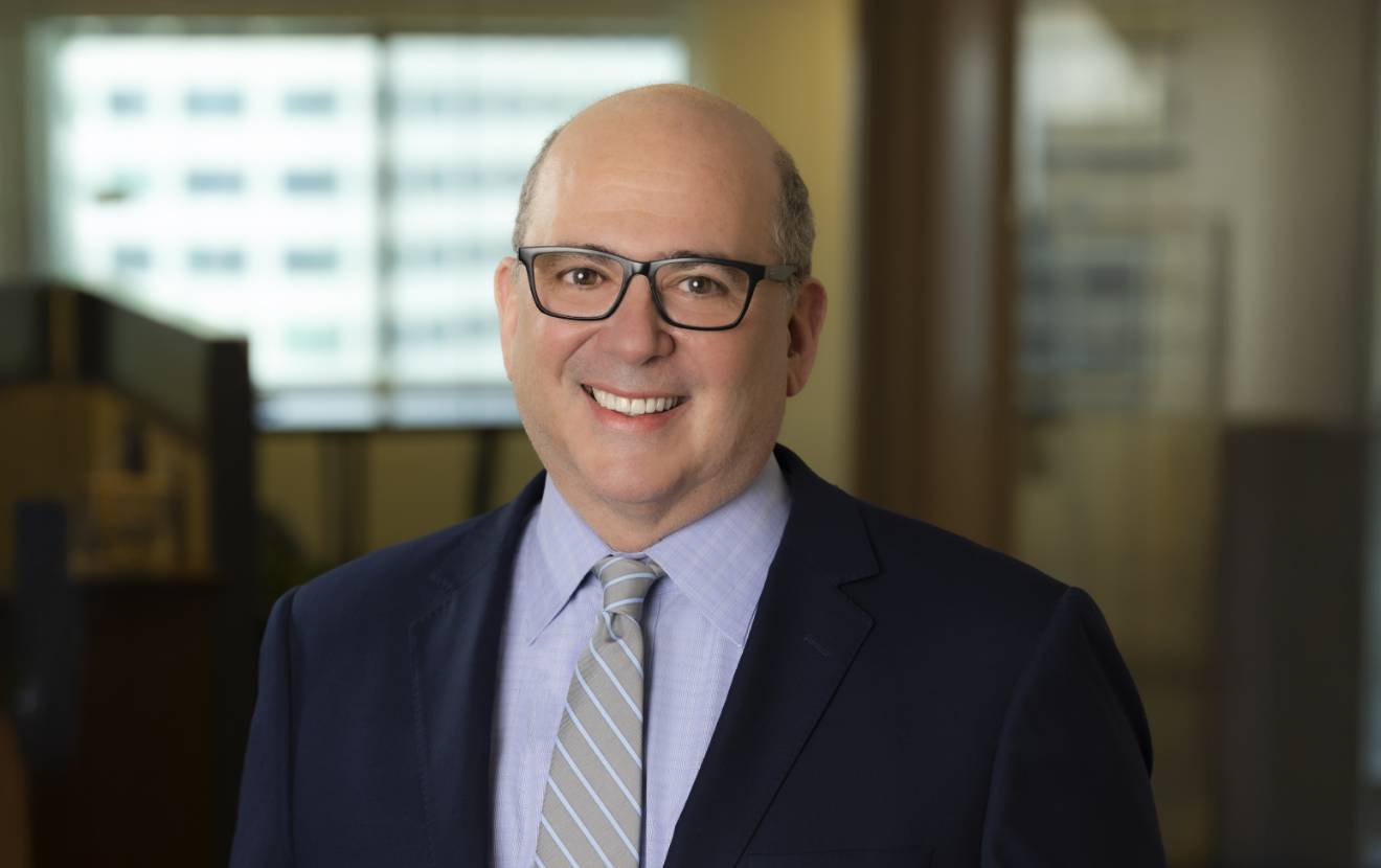 Jonathan Siegel