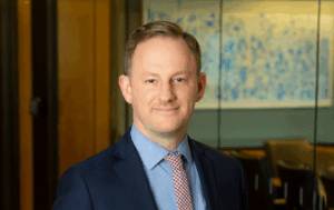 Justin Teman, CFA, ASA