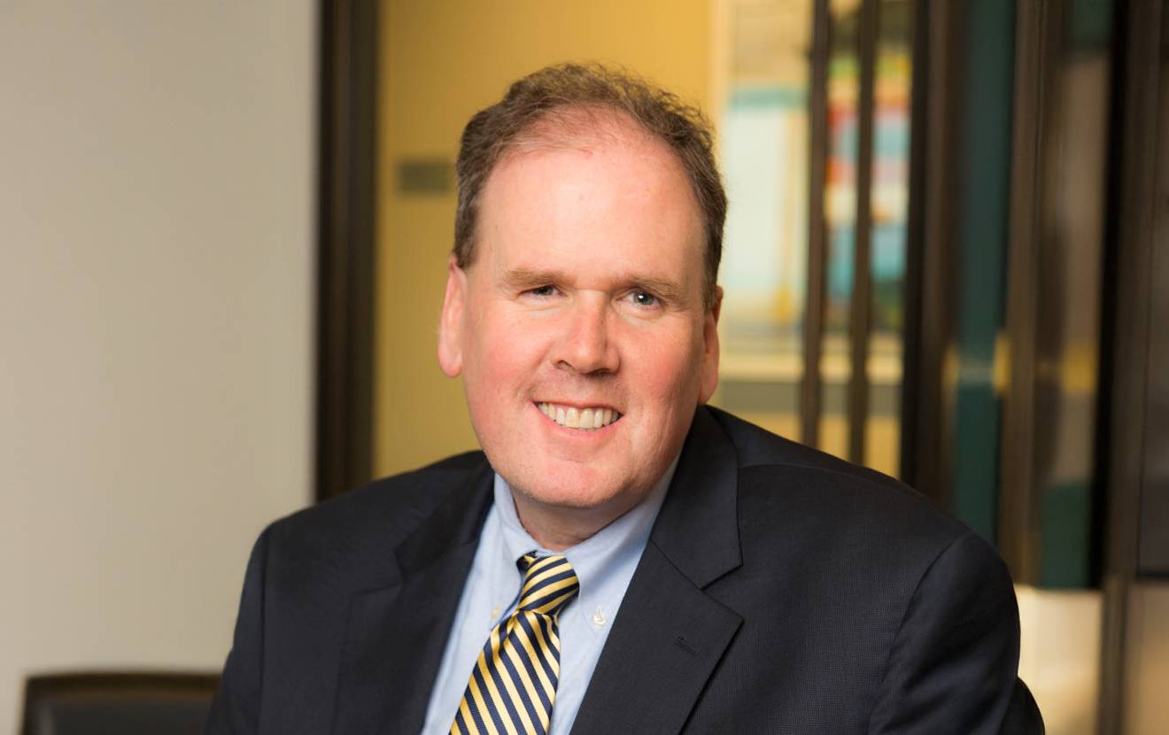 Kevin Kearns