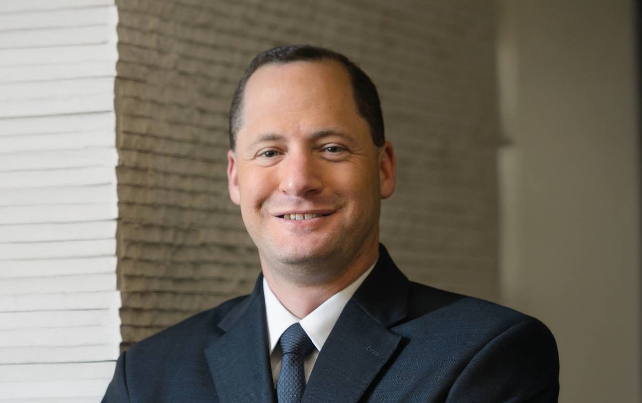 Lee Rosenbaum