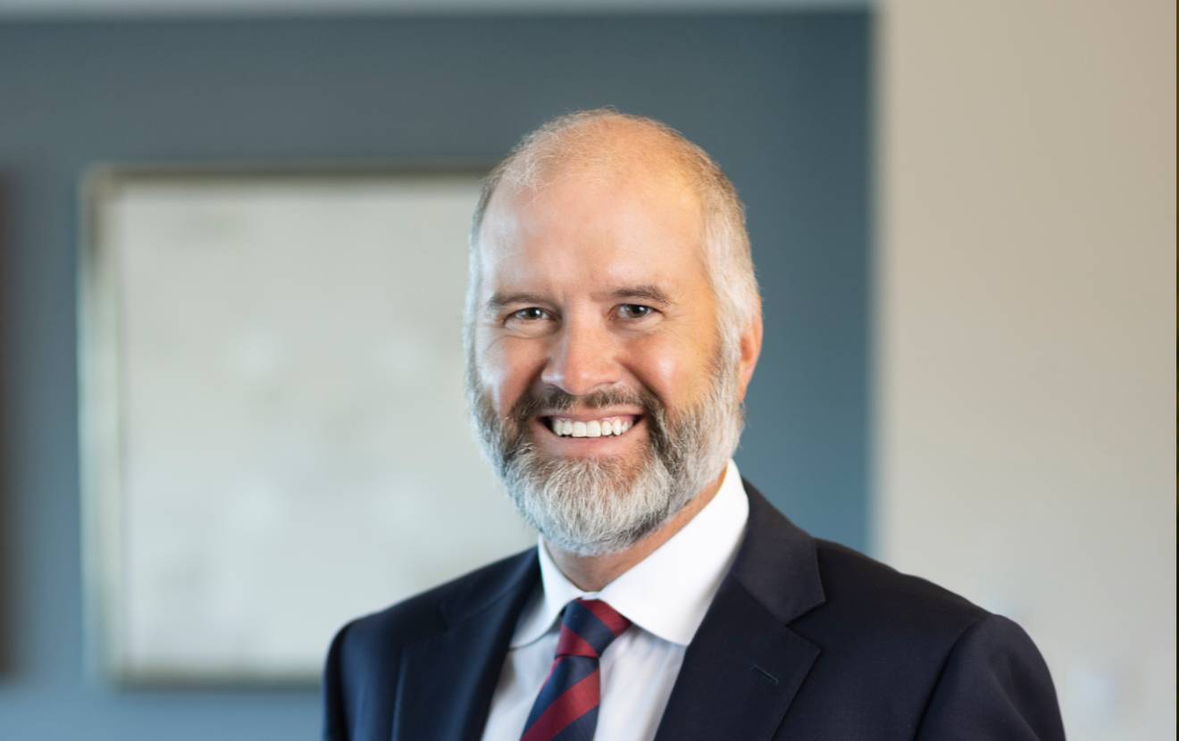 Maurice Leger, CFA