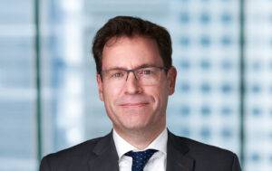 Pim van Mourik Broekman, CFA