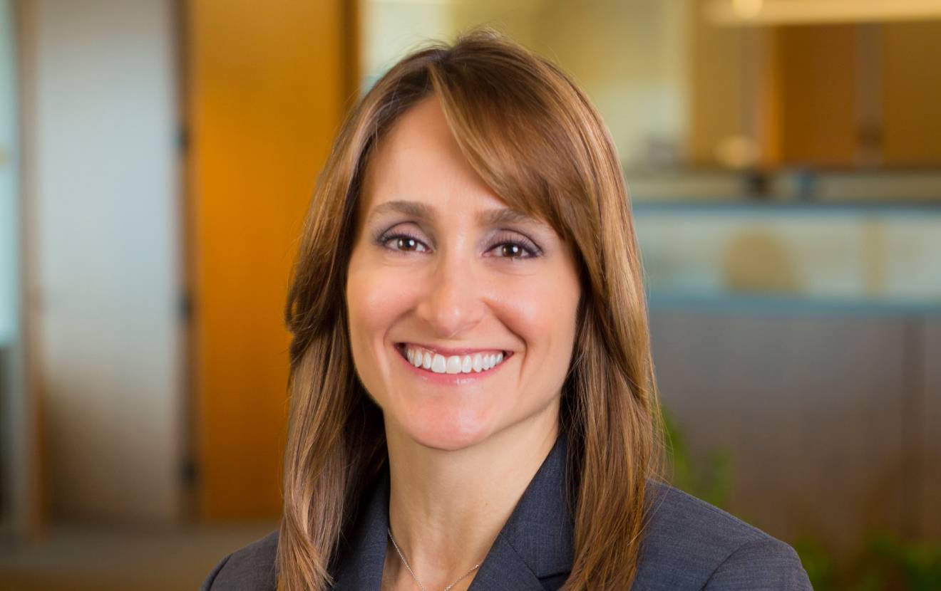 Shannon O’Mara, CFA