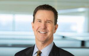 Peter Palfrey, CFA