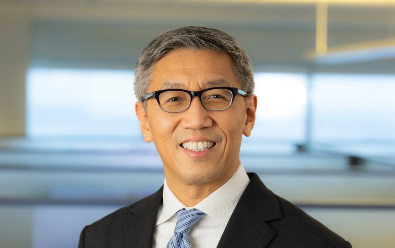 Paul Ong, CFA, CAIA, FRM