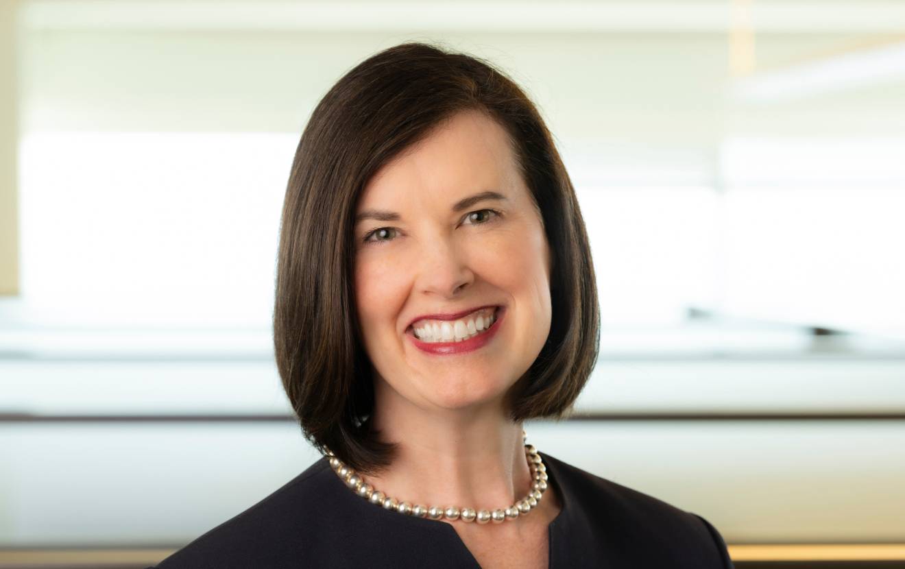 Rebecca O’Brien Radford