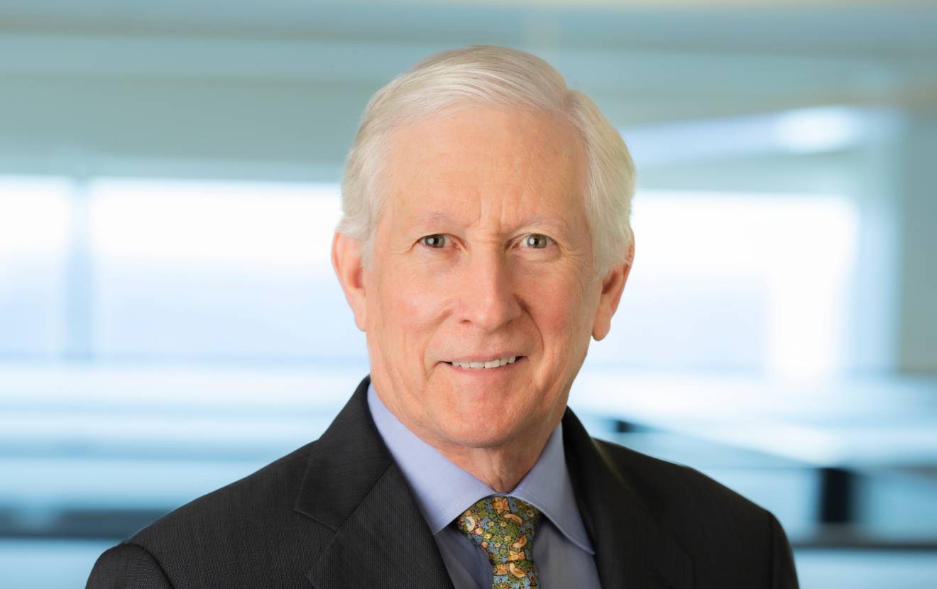 David Rolley, CFA