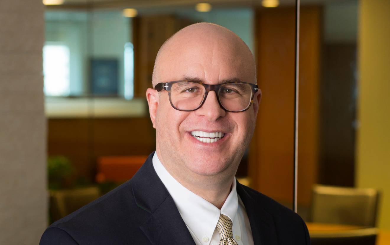 Jeff Schwartz, CFA