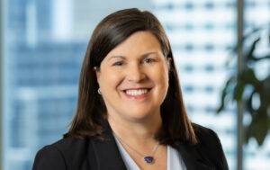 Lynda Schweitzer, CFA