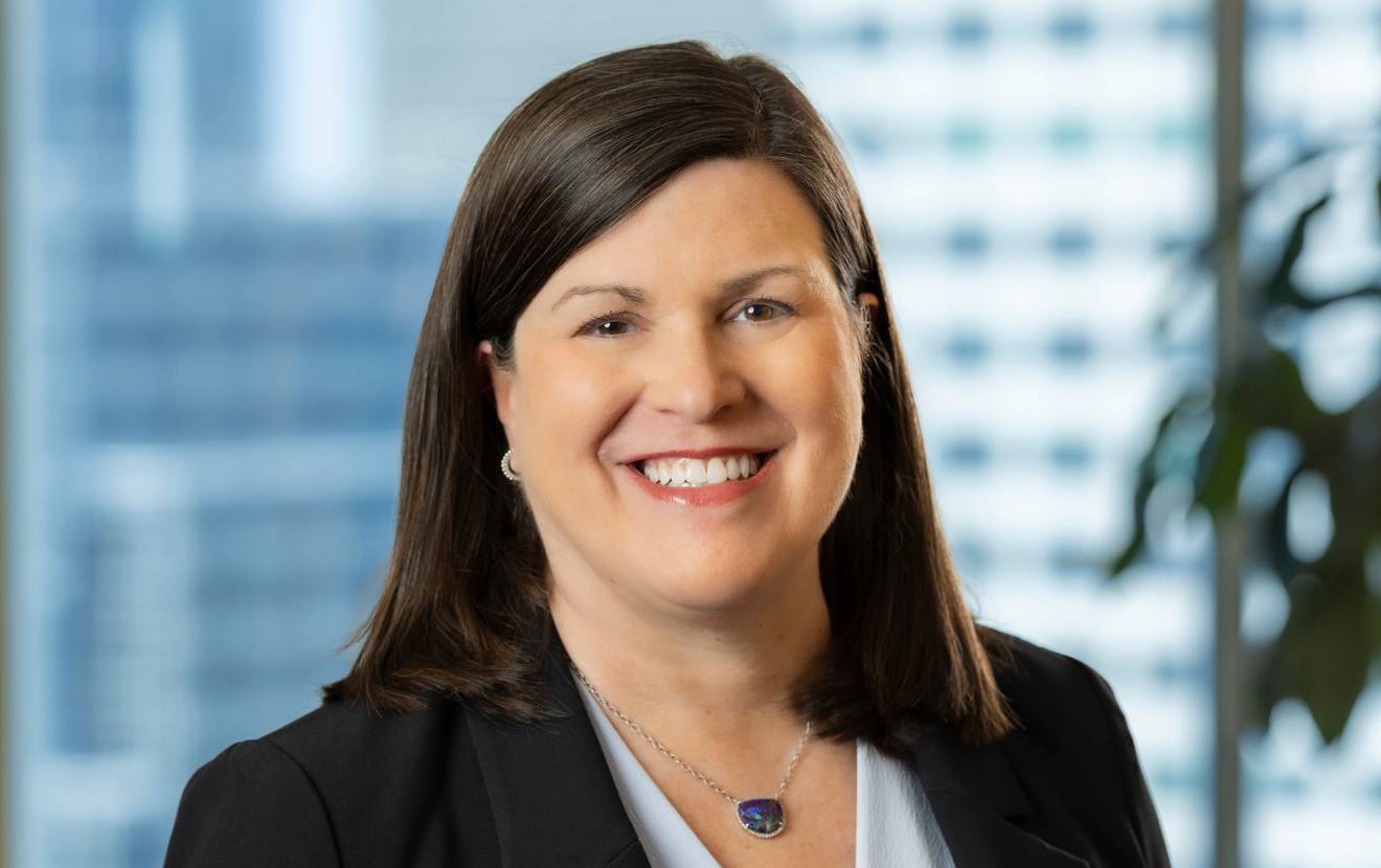 Lynda Schweitzer, CFA