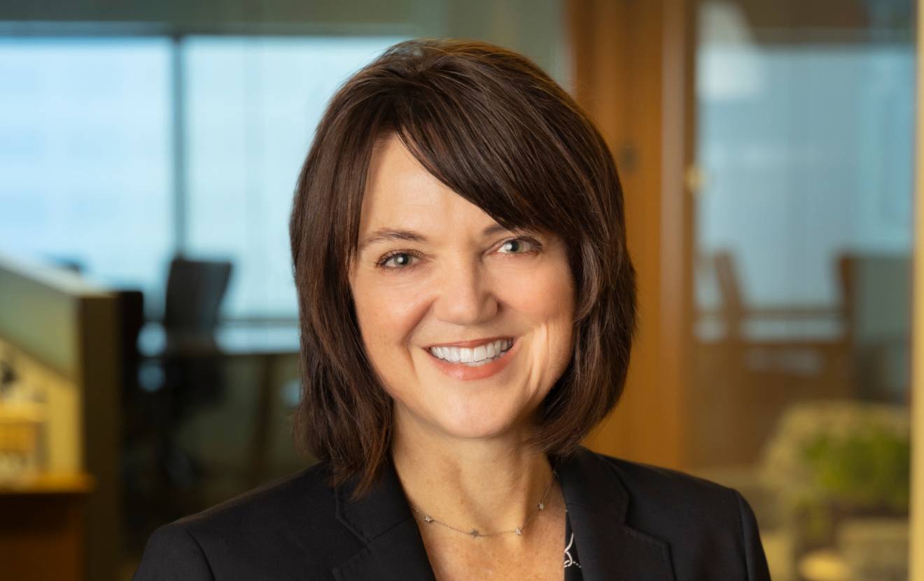 Susan Sieker