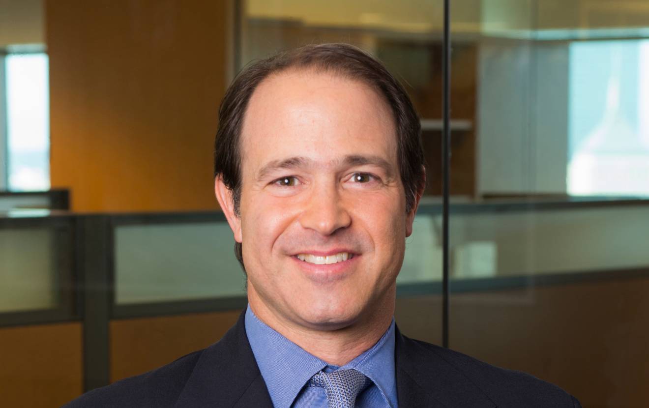 David Waldman