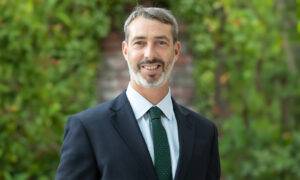 Jonathan Kimbro, CAIA