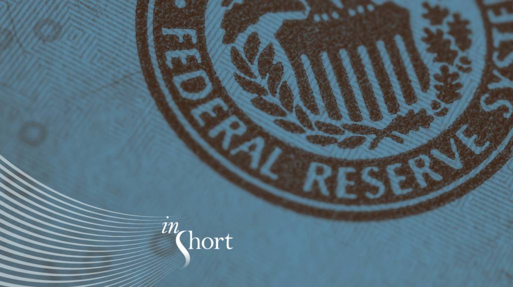 Ten Things to Know About Fed Leadership and the Path to a New Fed Chair