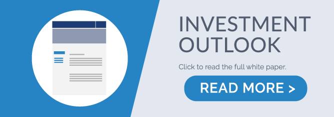 Investment Outlook