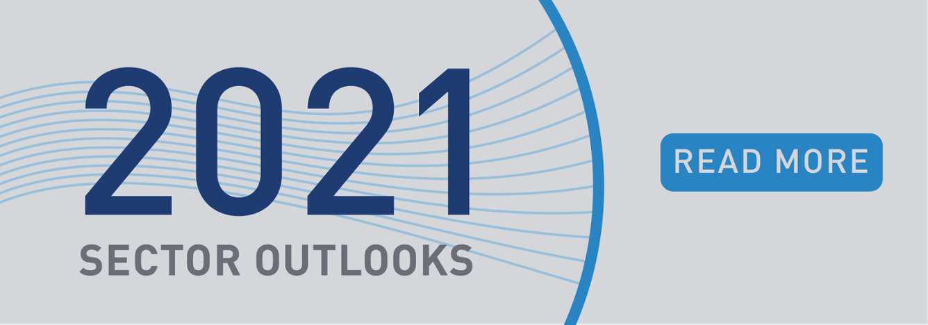 2021 Outlook