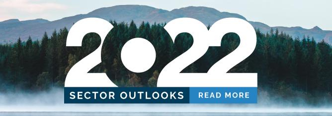 2022 Sector Outlook