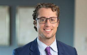 Adam Mushaweh, CFA, CAIA