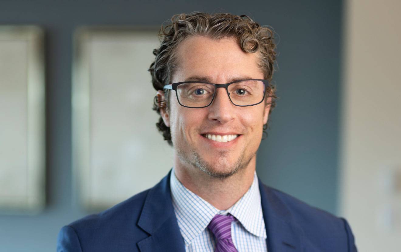 Adam Mushaweh, CFA, CAIA