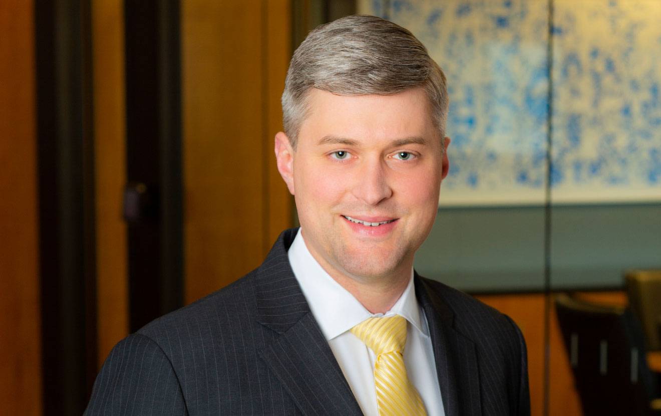 Ahren Lippman, CFA