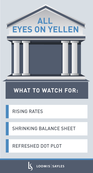 Fed Watch: All Eyes on Yellen
