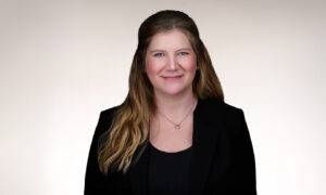 Allison Bretz
