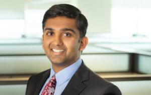 Amit Patel, CFA