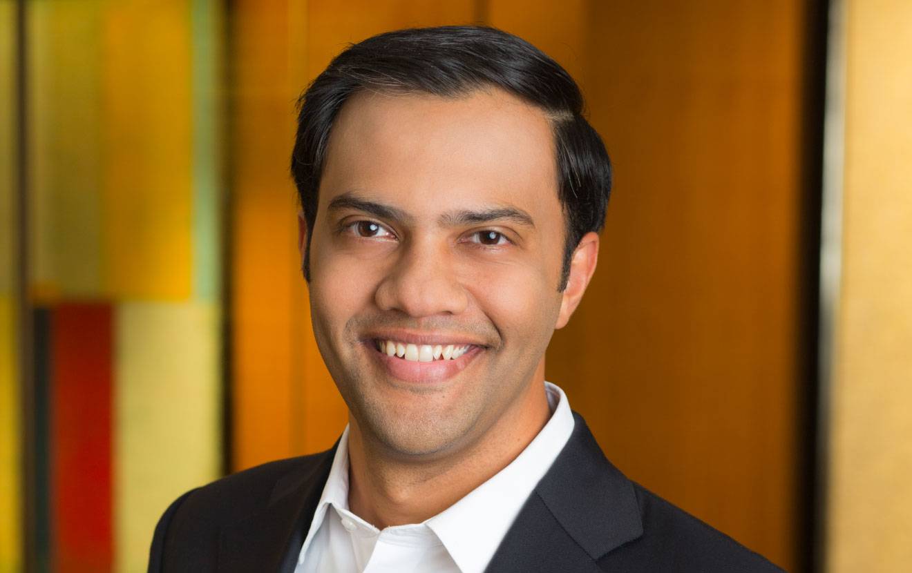 Anand Vankawala